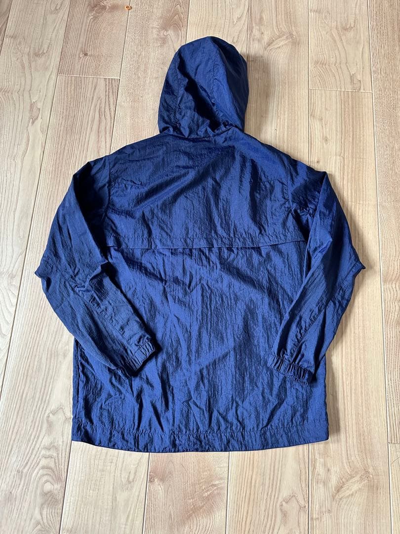 NIKE 2020シーズン 鹿島アントラーズ　 選手支給 ウィンドブレーカー