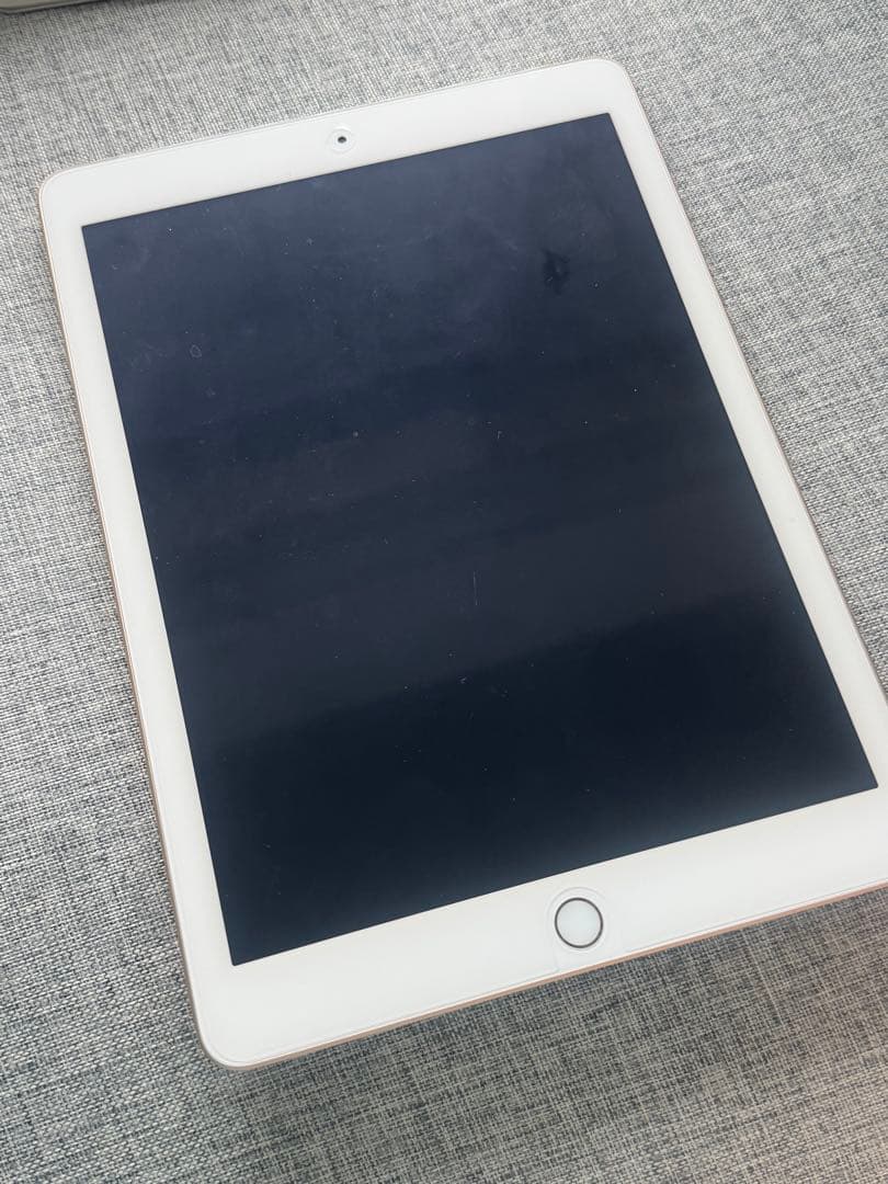 iPad第5世代 32ギガ