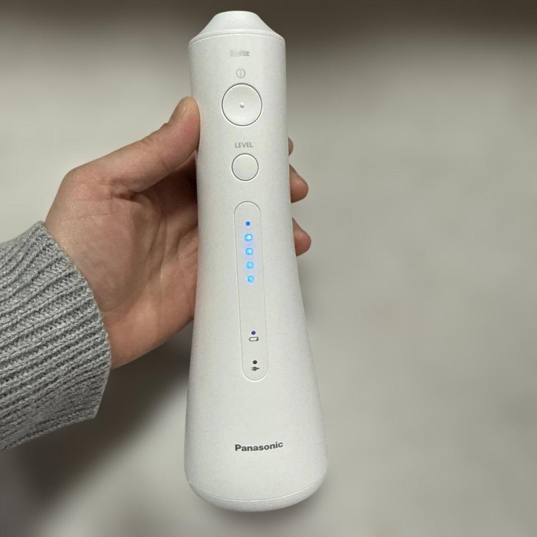 Panasonic EW-DJ53 電動歯ブラシ本体