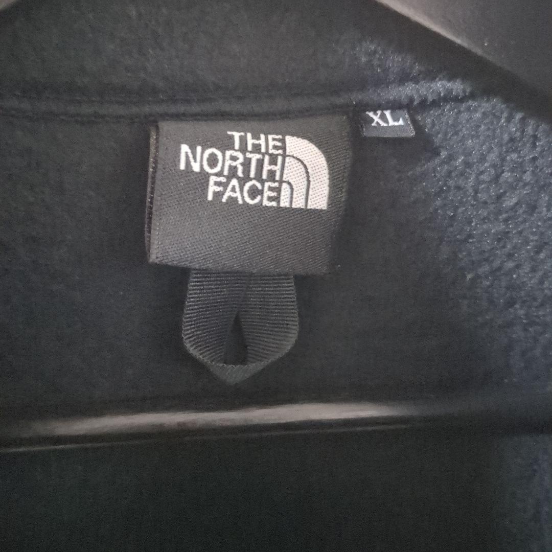 THE NORTH FACE デナリベスト XL