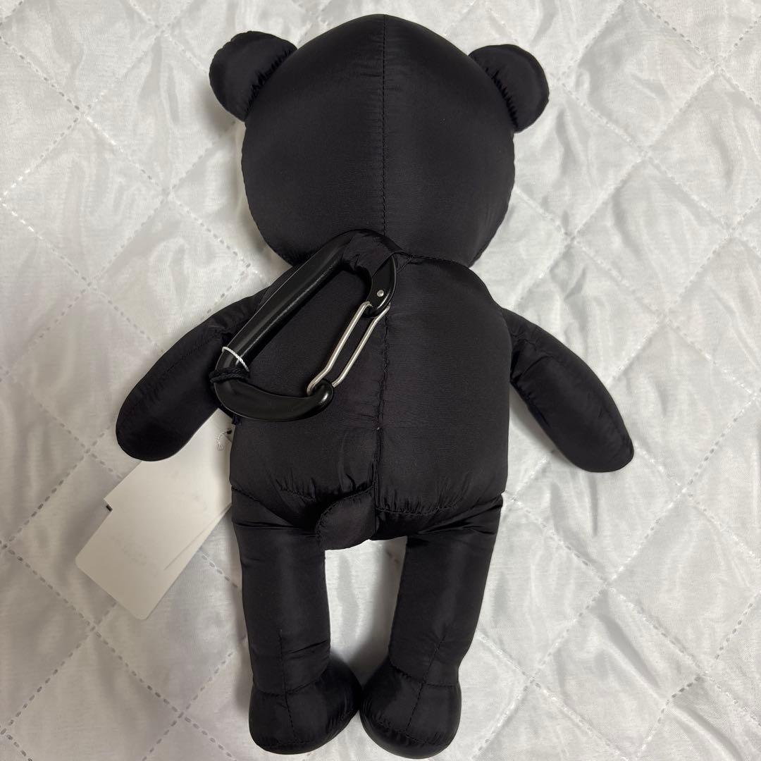 【美品】DSQUARED2 ディースクエアード テディベア キーチェーン