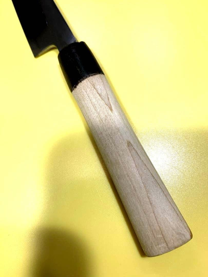 SHESHE　有次　相出刃包丁　13.5cmと有次　柳刃包丁　21cm