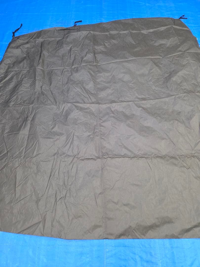 SABBATICAL GILIA テント 2人用・5人用インナー付き