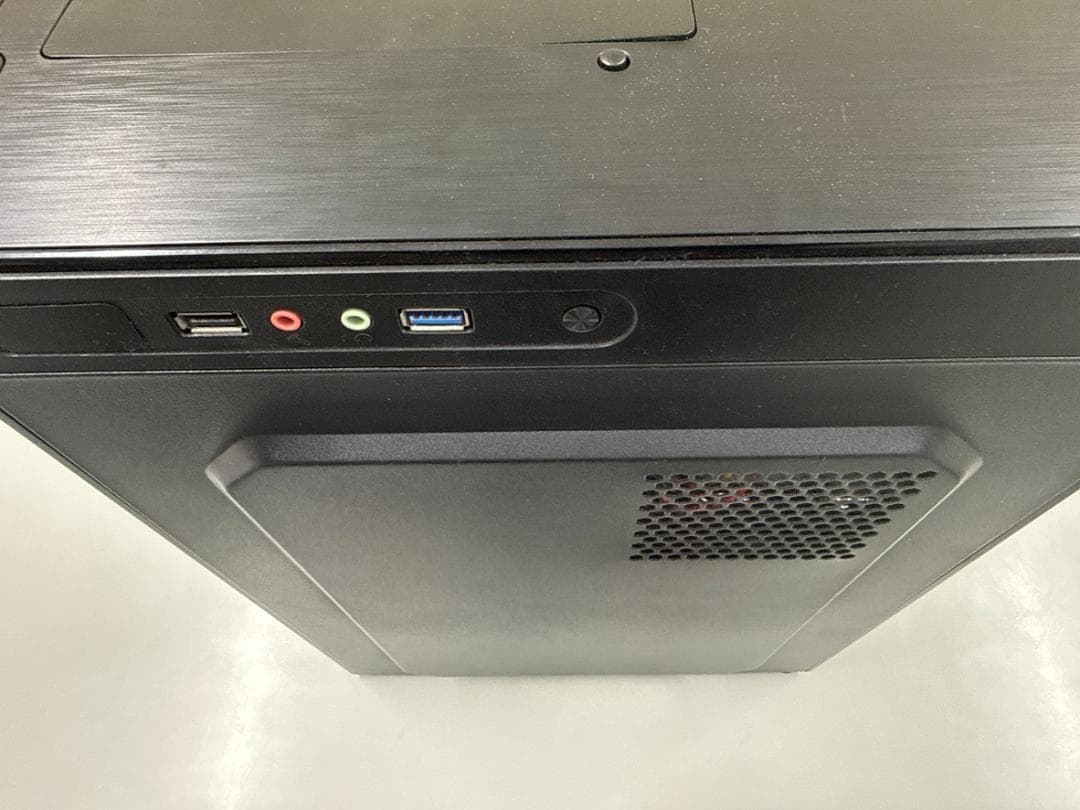 デスクトップPC G5420 3.8GHz