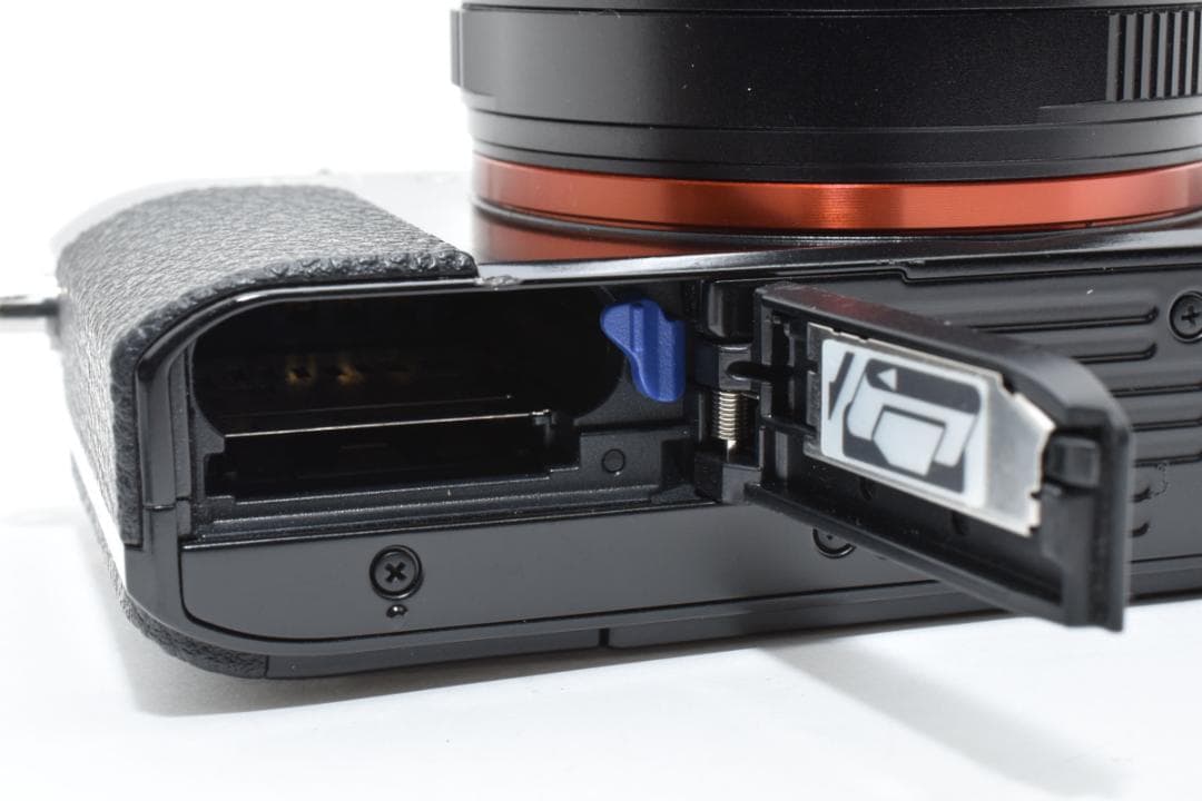 美品 ソニー　SONY Cyber-shot DSC-RX1 1569