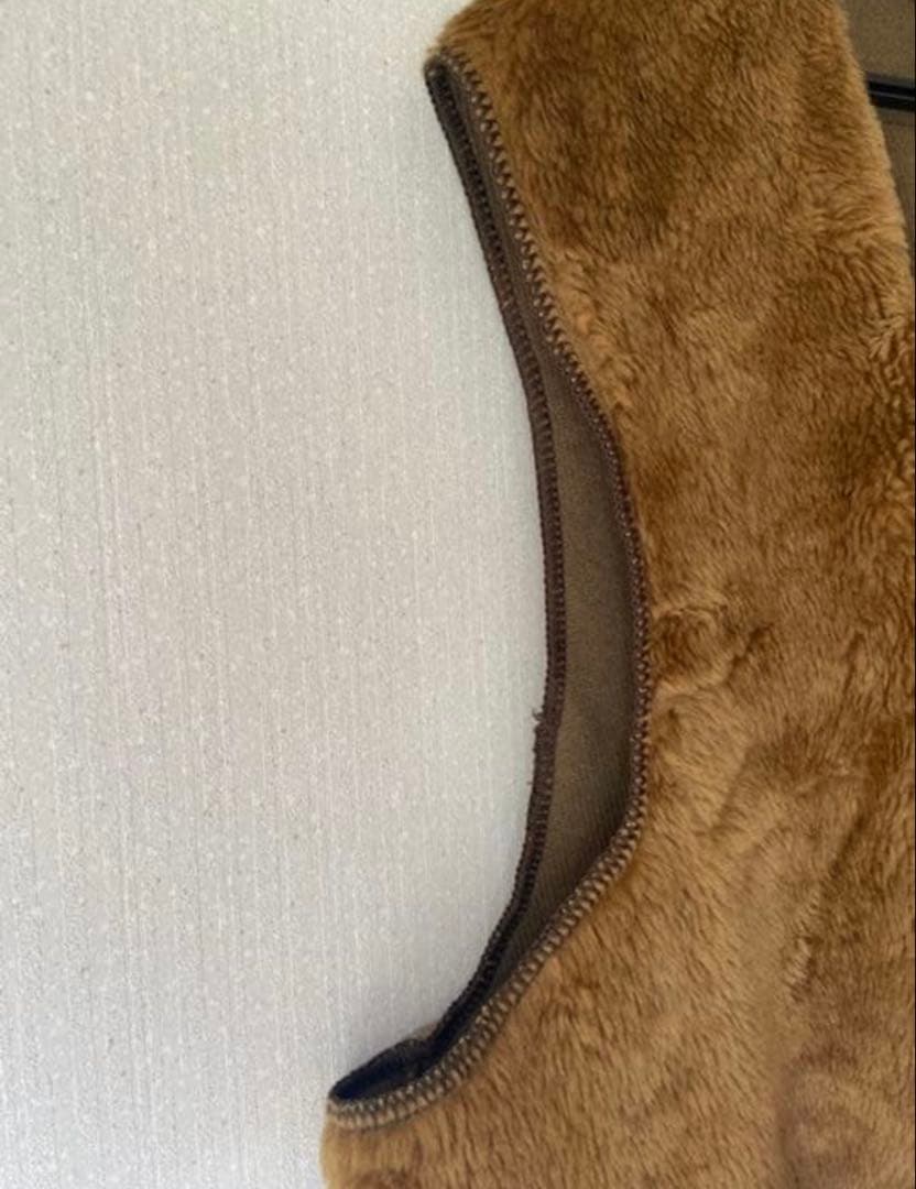 Barbourバブアー ファーライナー