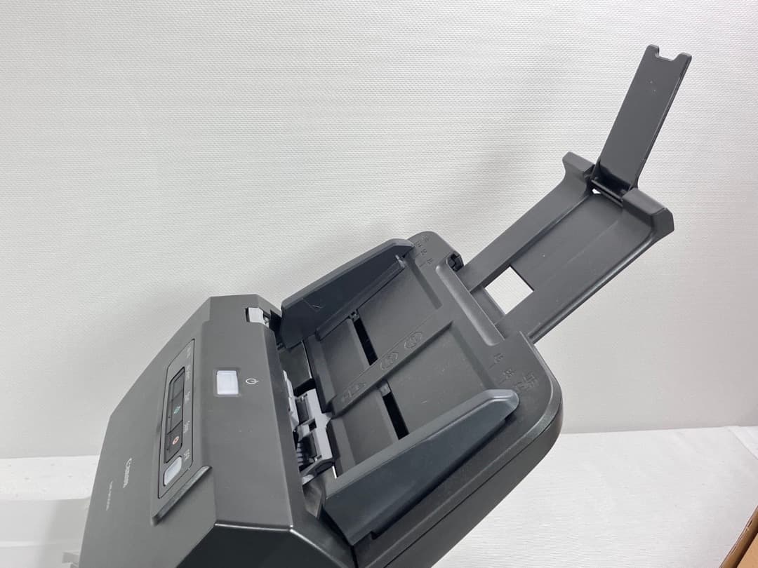 Canon ドキュメントスキャナ imageFORMULA DR-M160II