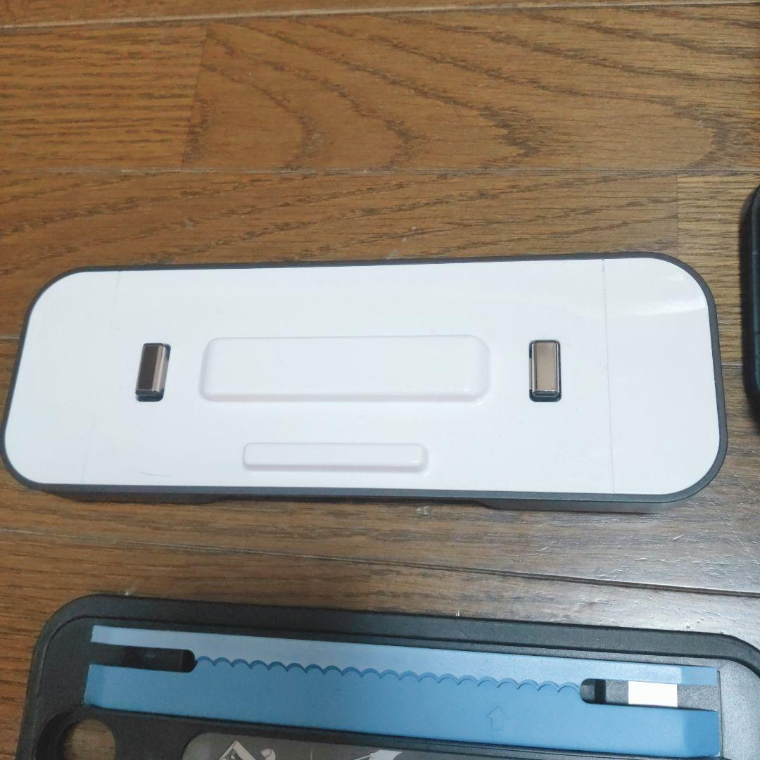 iRobot Braava 380j ブラーバ　床拭きロボット 保護フィルム付き