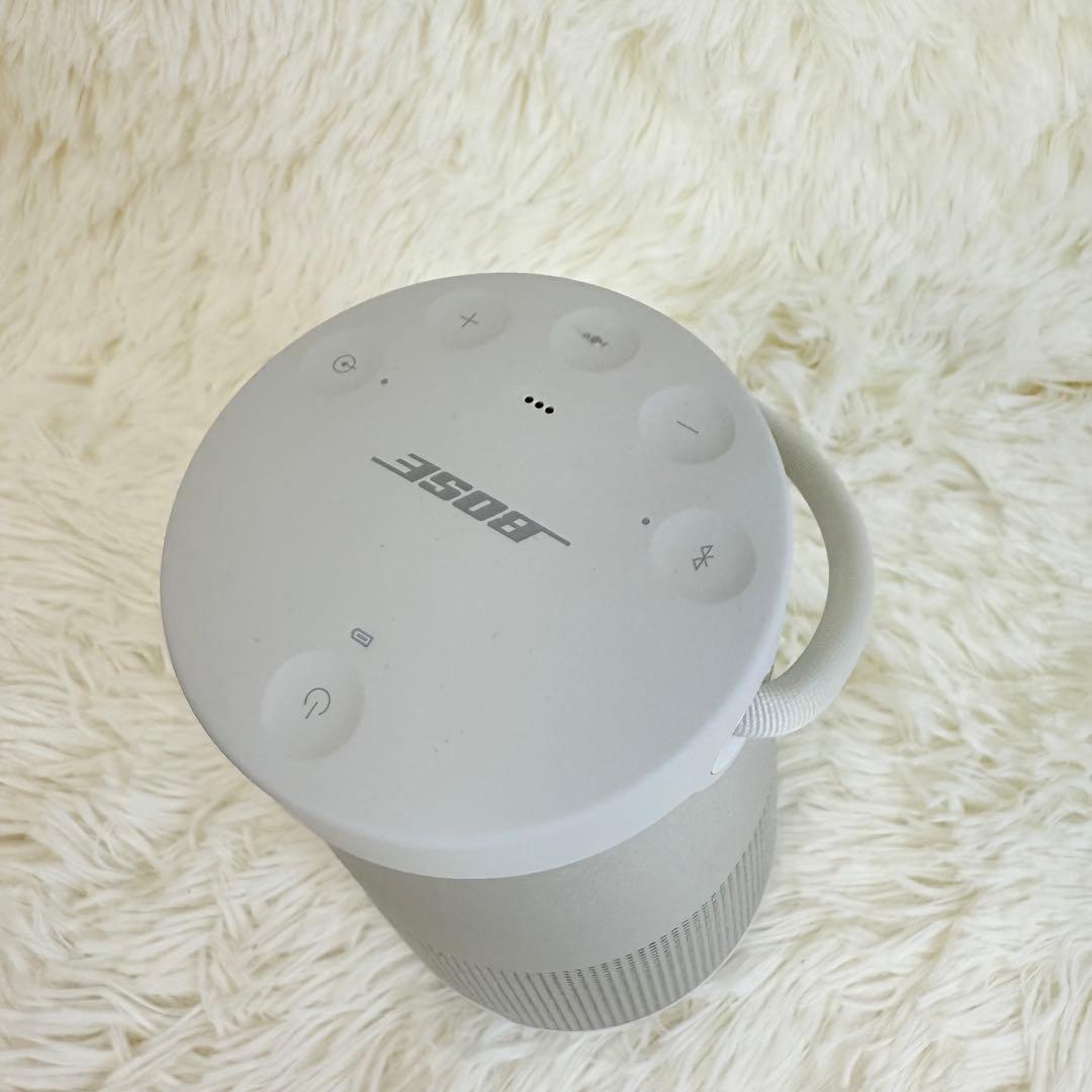 【美品】BOSE SoundLink Revolve+ Ⅱ
