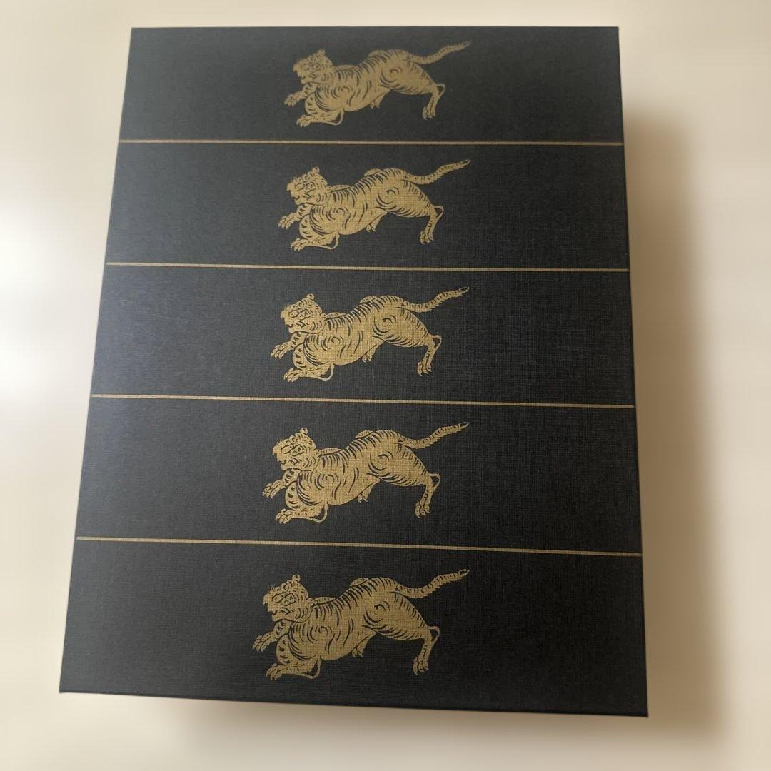 虎屋羊羹詰め合わせ