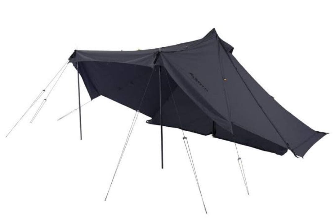 【新品】SOTO HORUS SOLO T/C ソト テント　ST-810