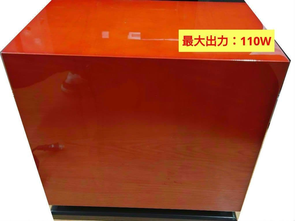 ■■DENON　DSW-33XG サブウーファー