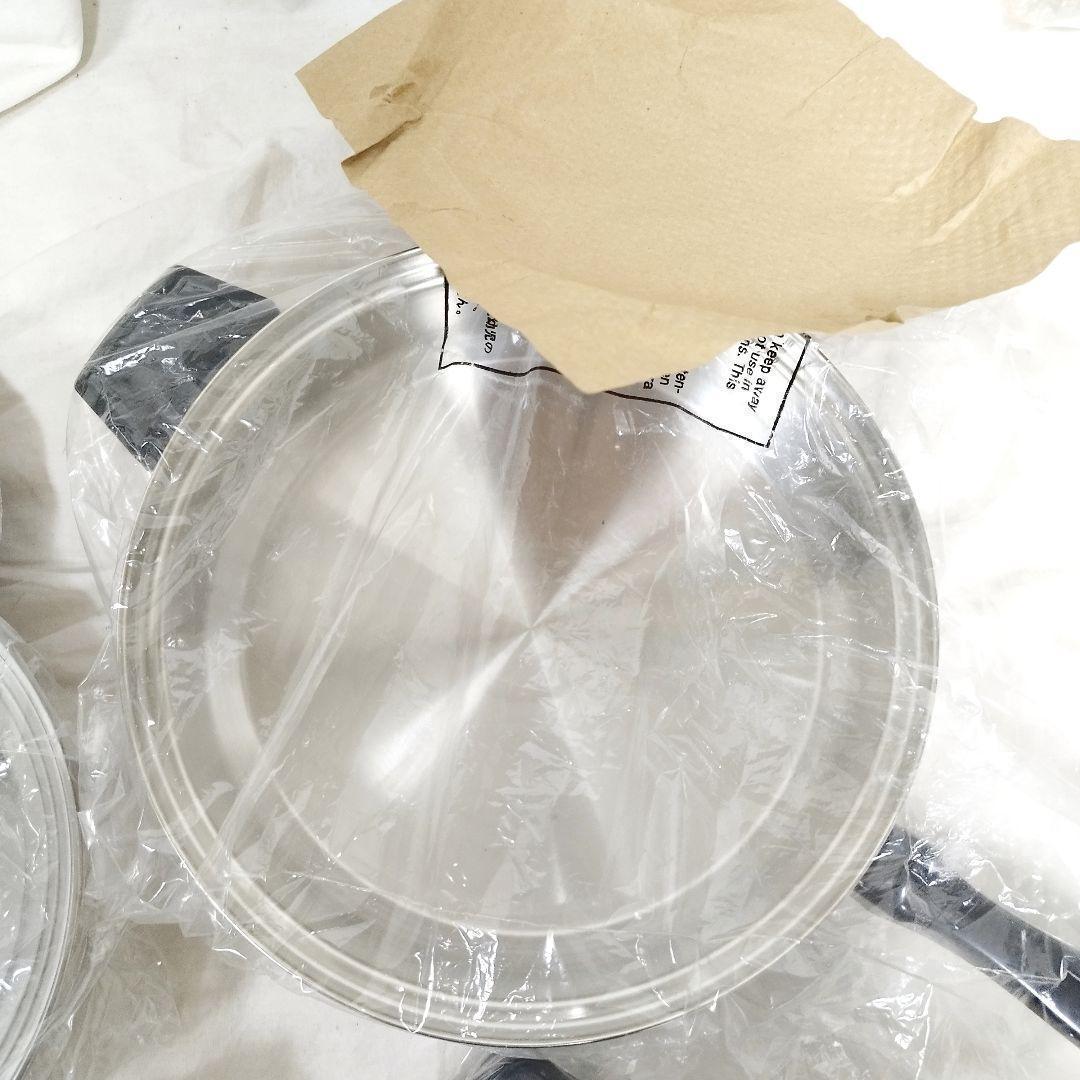 新品 inkor インコア IH対応品 大フライパン おまけ付き@