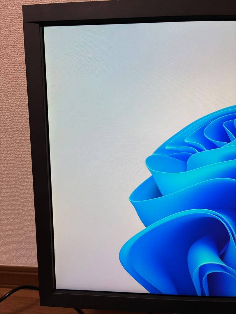 EIZO ColorEdge 27型 4Kカラーマネージメント液晶モニター