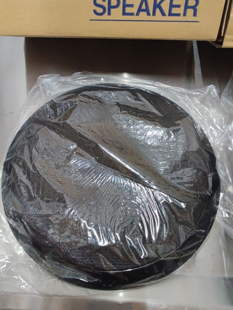 新品2個 日本製 MASSIVE OE-233MT 業務用スピーカー 天上