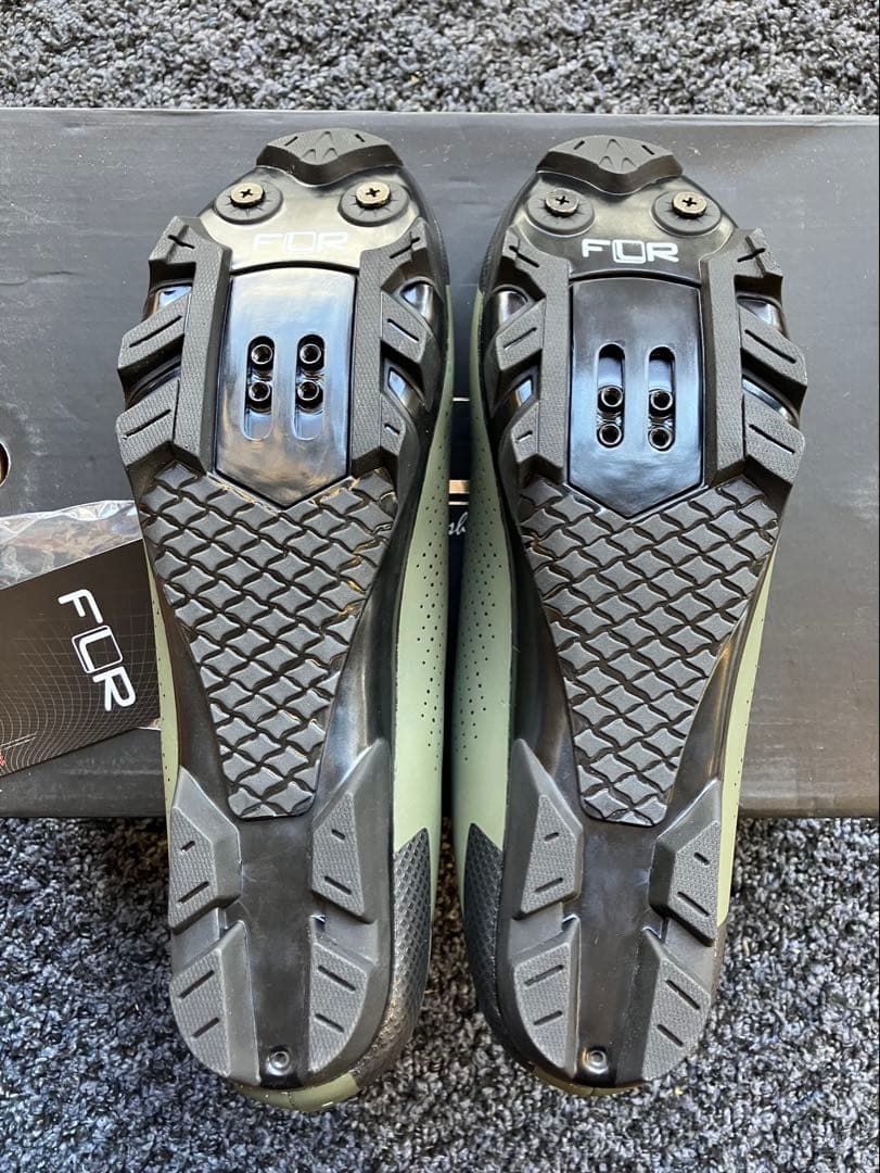 ＦＬＲ　Ｆ７０　マウンテンバイク系シューズ