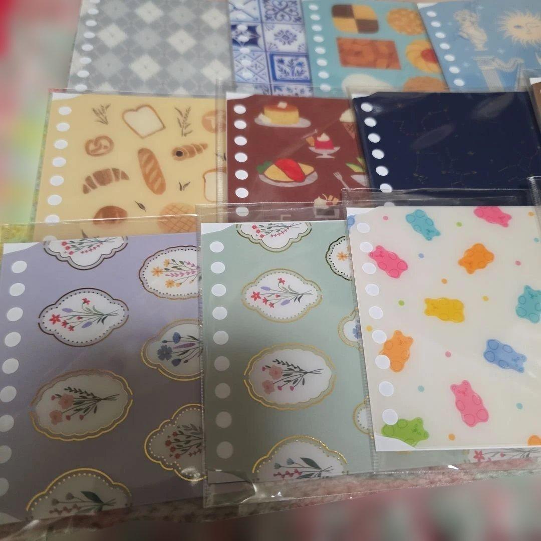 マルマン　Maruman　くるっとリング　文具女子博