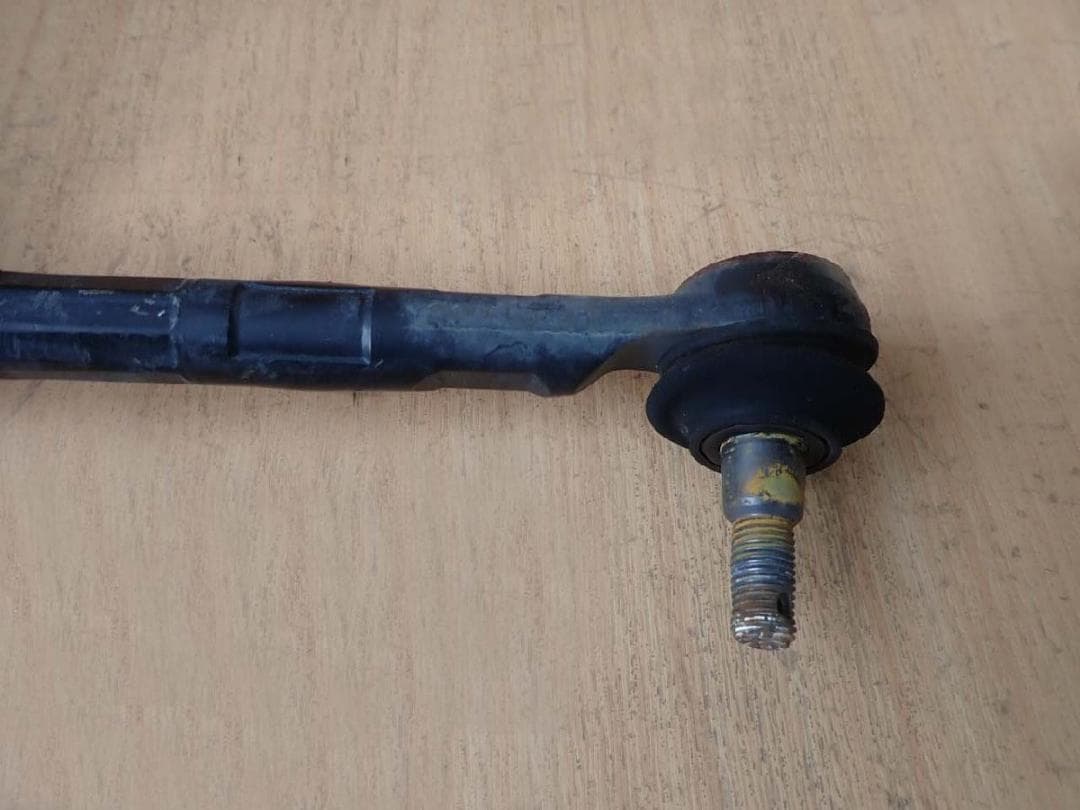 H26 Ｎ　ＢＯＸ JF1 パワステラック/PSギャーボックス 94503