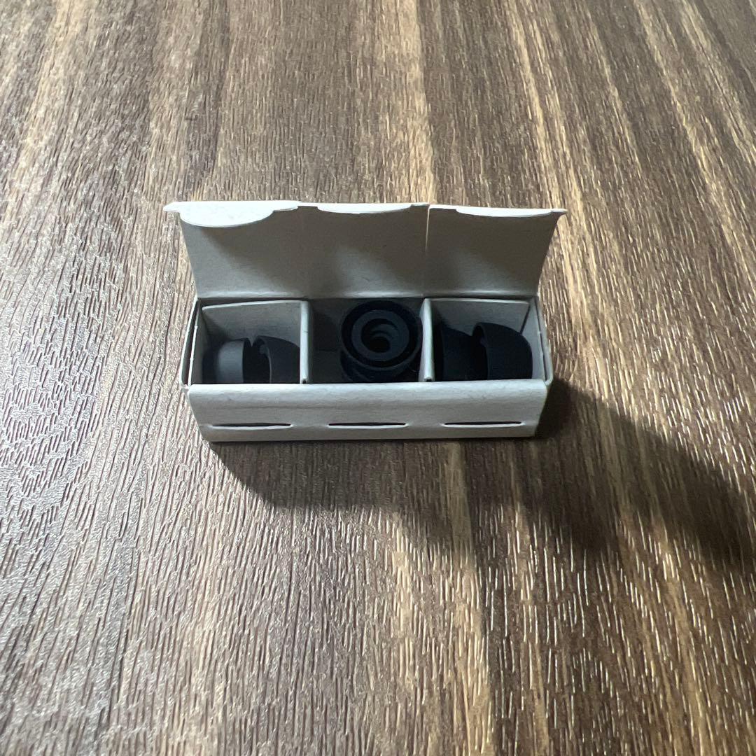 Google buts pro 2 wintergreen ワイヤレスイヤホン