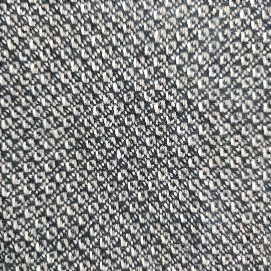 最終価格値下げ！【新品】パラスパレス　ツイード　コート