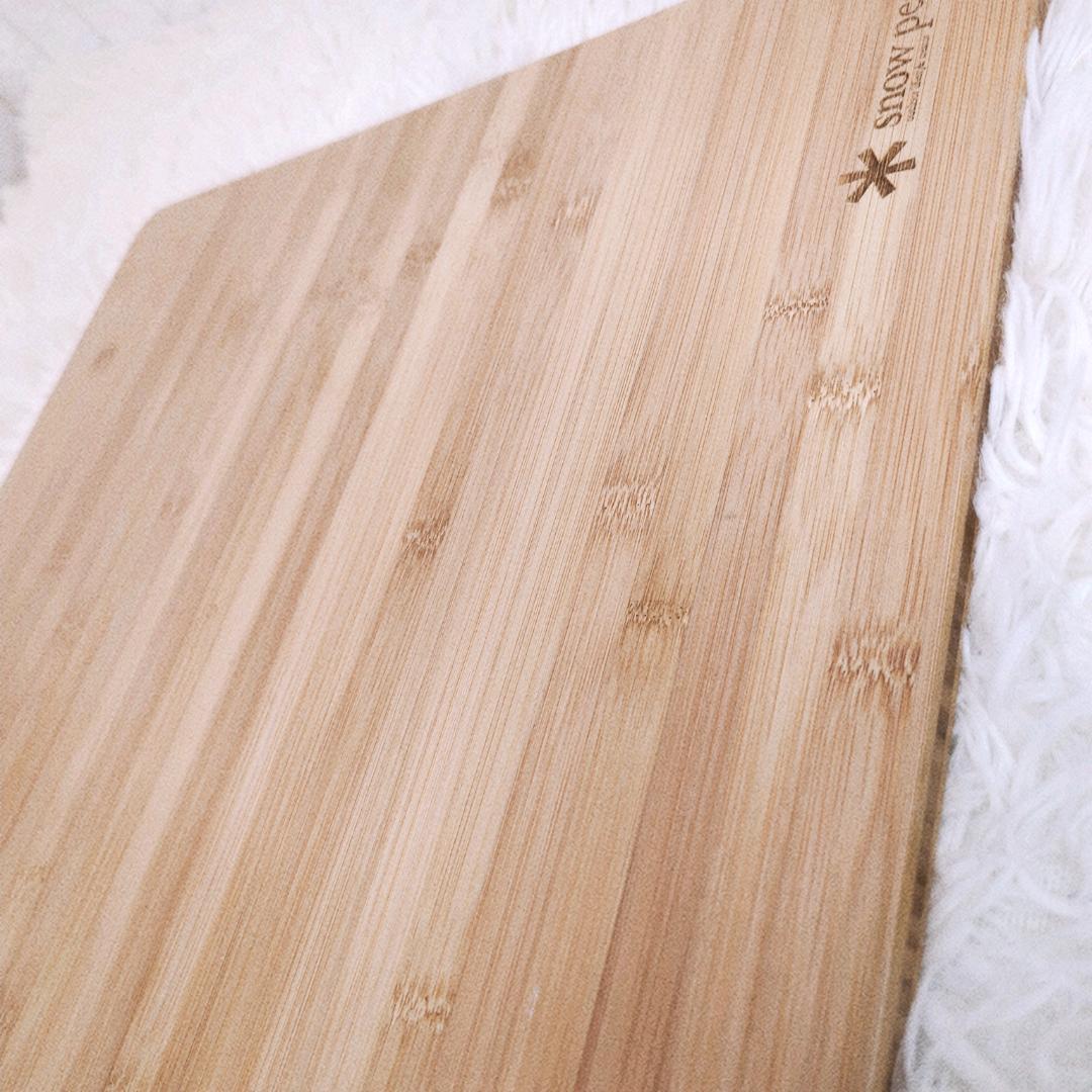  peak マルチファンクションテーブルロング竹 CK-117TR