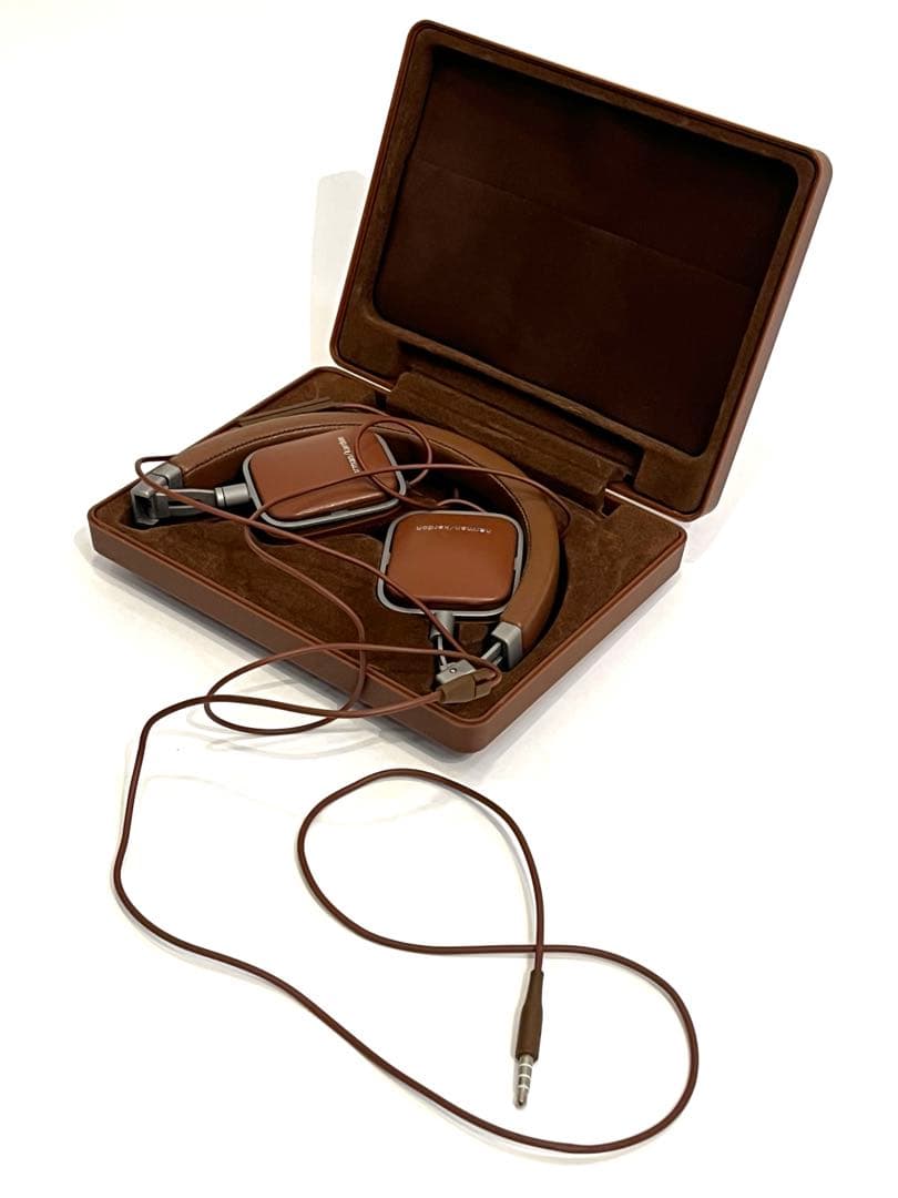 Harman Kardon Wire ヘッドホン　検）bang&olufsen