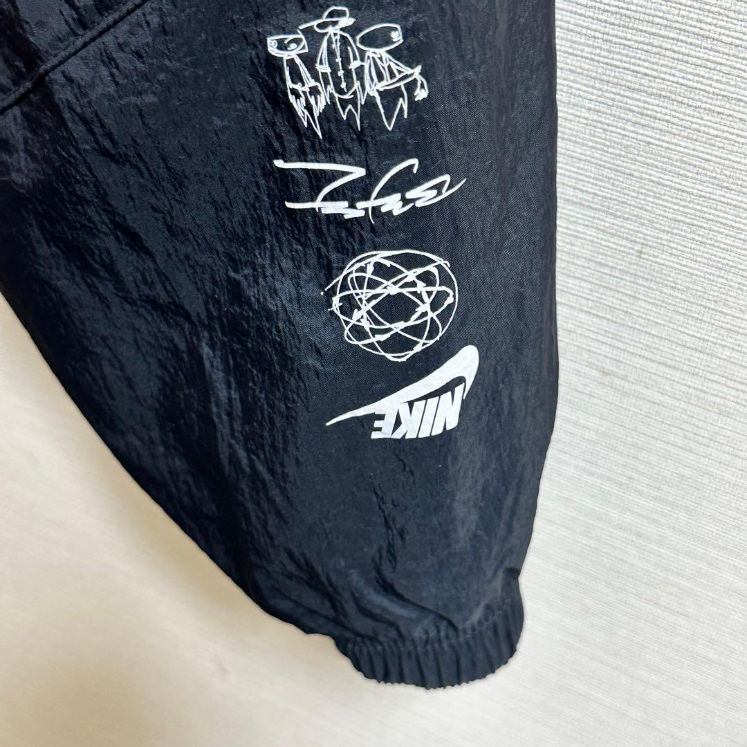 格安Nike フューチュラセットアップ美品L