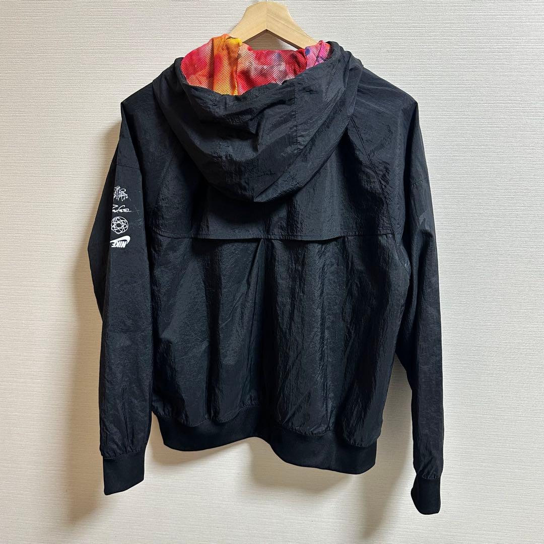 格安Nike フューチュラセットアップ美品L