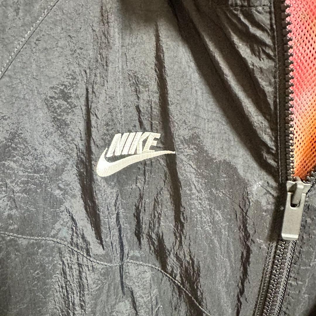 格安Nike フューチュラセットアップ美品L