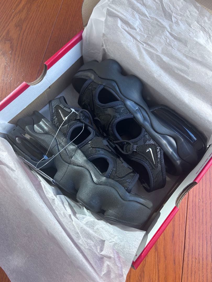 【新品】NIKEエアマックス ココ 23cm