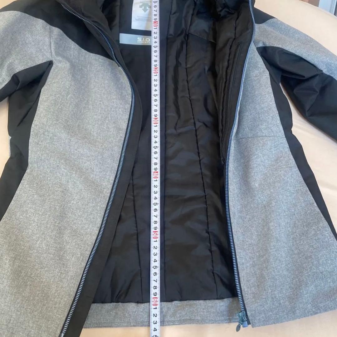 デサントスキーウェア