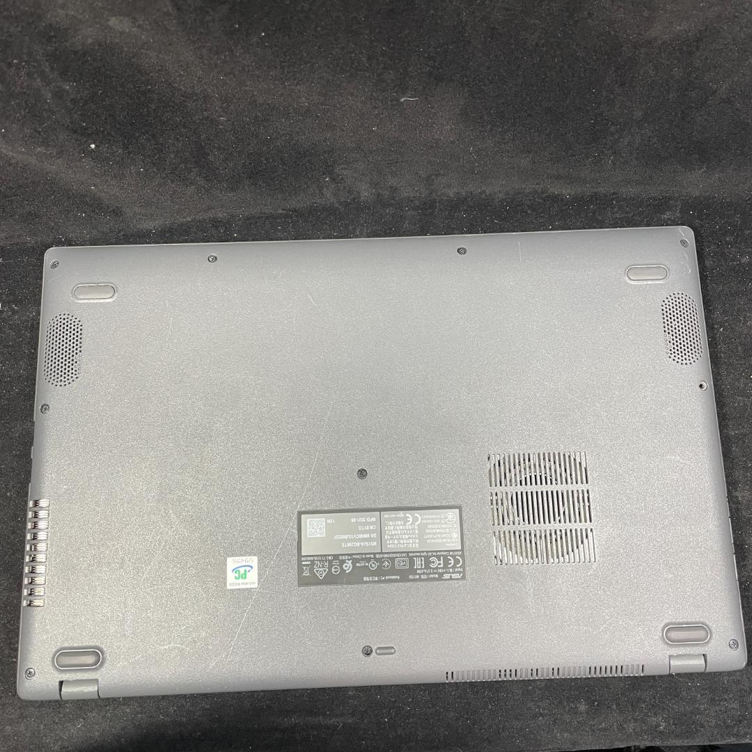 【良品 2021年製】ASUS 5世代ryzen7 16GB 512GB