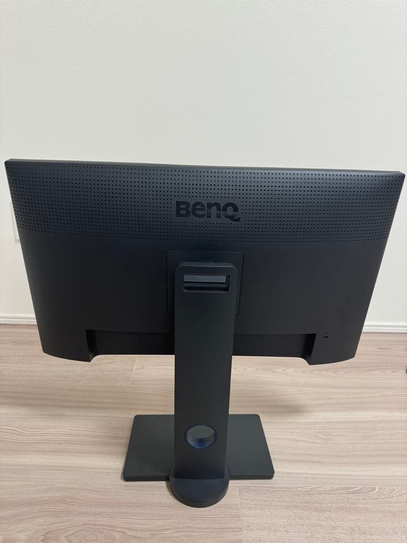 BenQ PD2705Q 27インチ IPS モニターディスプレイ