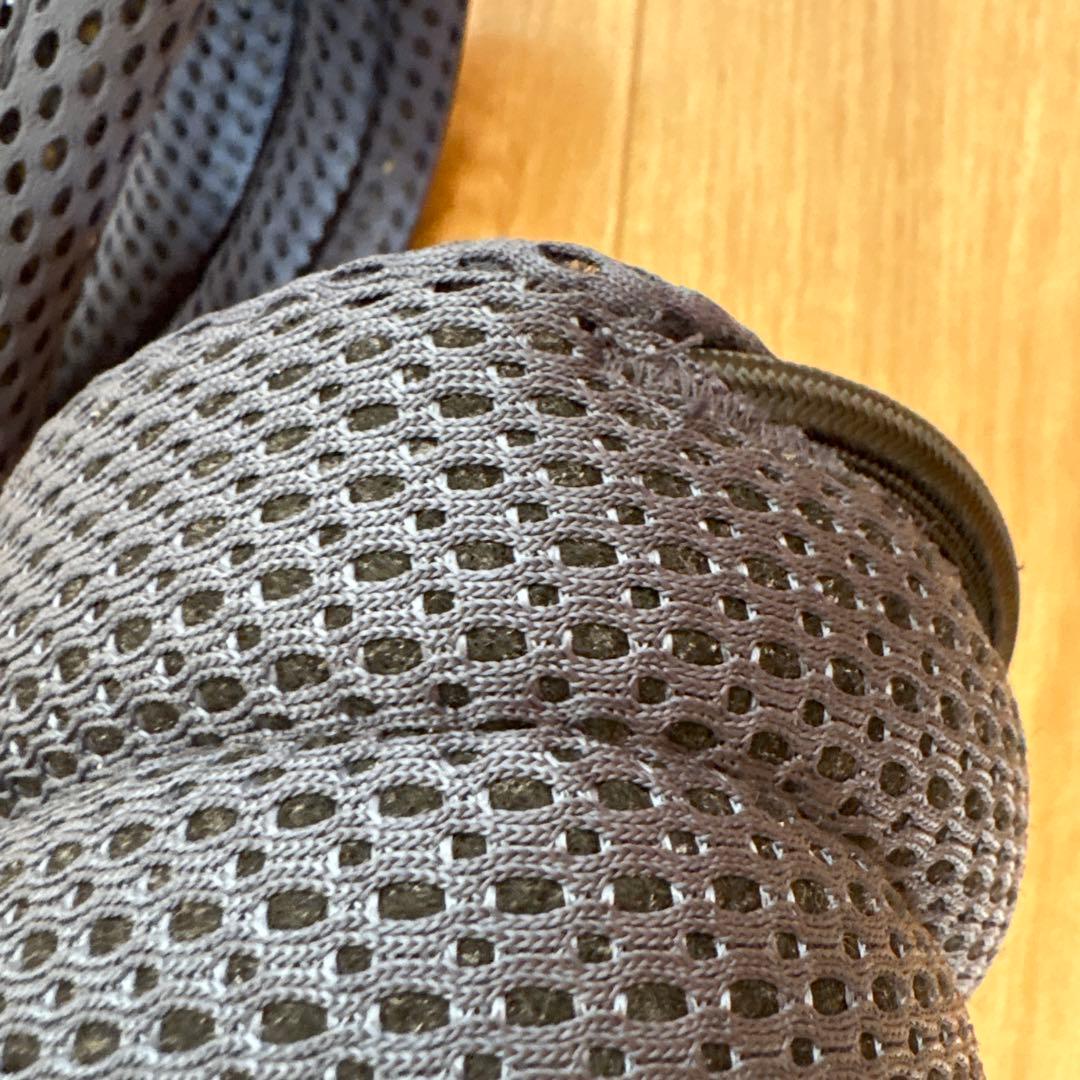 BabyBjörn ベビービョルン　ハーモニー　抱っこ紐 ネイビー