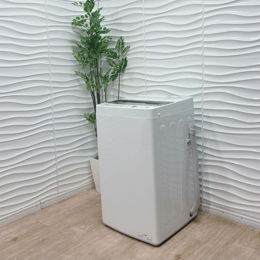 ◇大阪府 神戸市 配達無料！5ヶ月保証！◇未使用◇2025年製！◇洗濯機◇