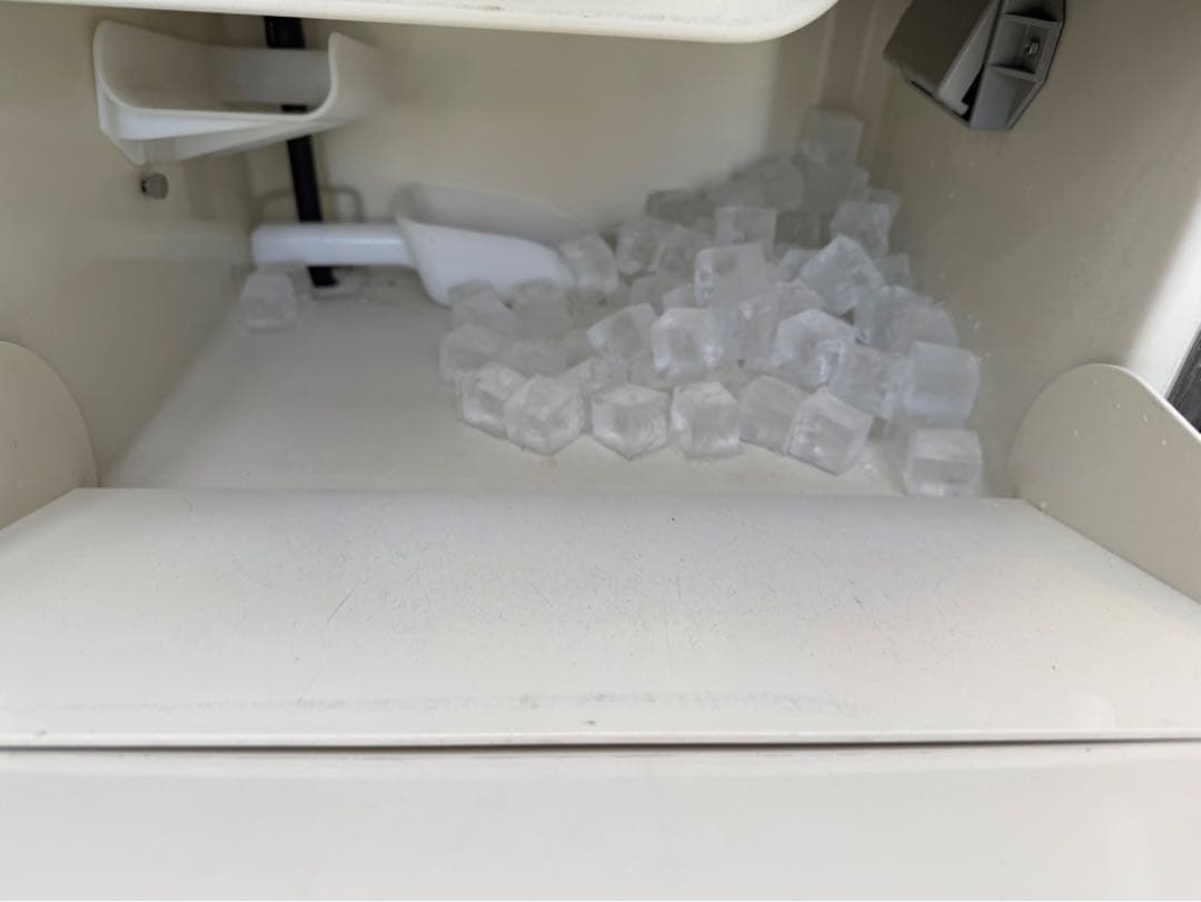 Panasonic (サンヨー)全自動製氷機SIM-S3500