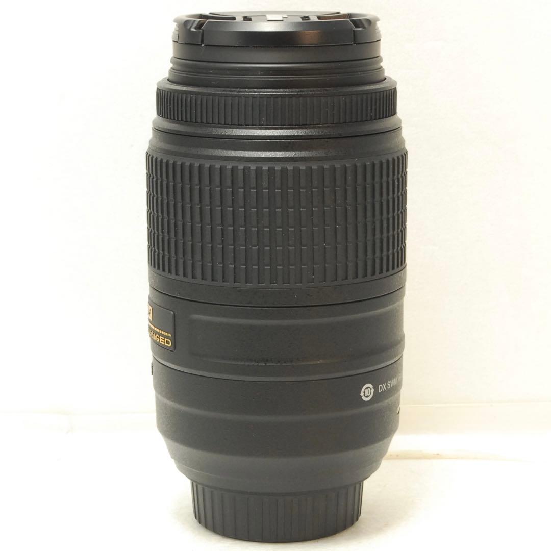 hirotai 様フォロー割_Nikon 55-300mm VR❤️望遠レンズ