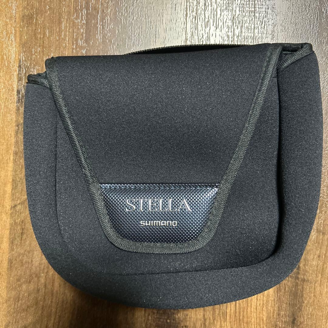 22ステラ4000XG シマノ