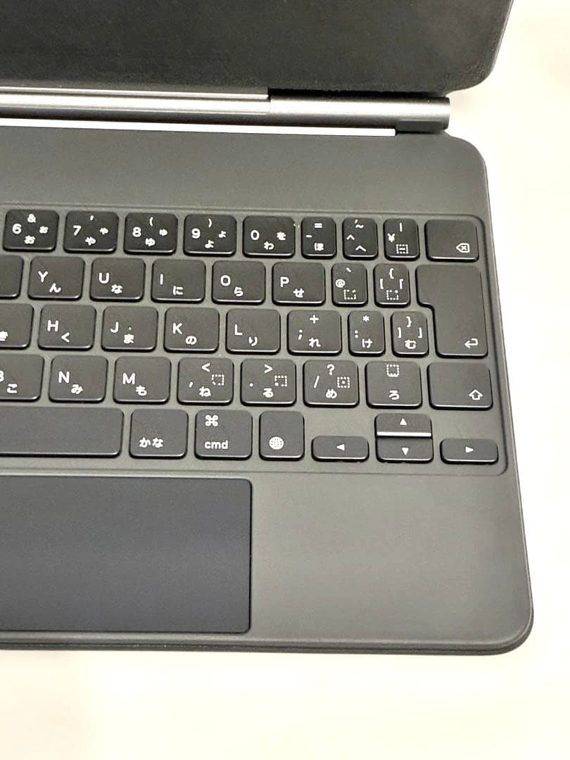 【超美品】Apple Magic Keyboard 11インチ用　a2261