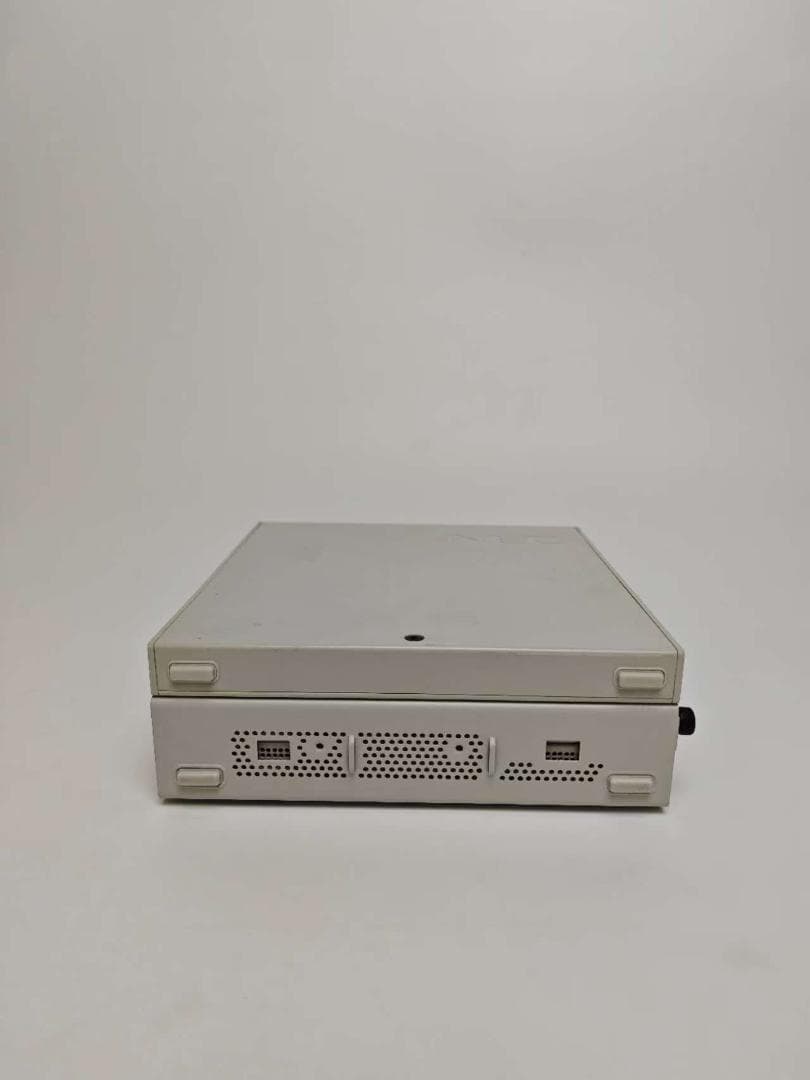 NEC ミニPC Intel i7-11700T 8GB 512GB SSD