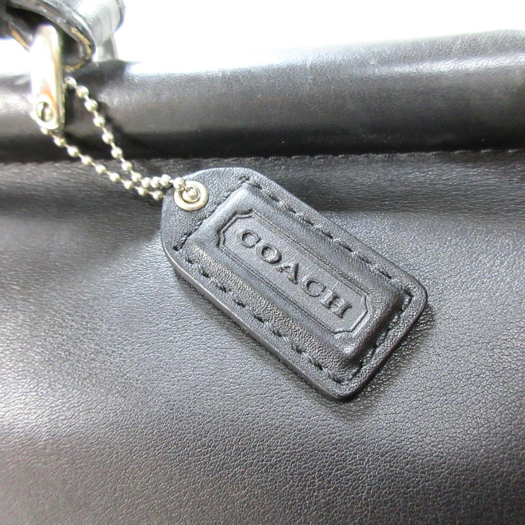 ✨激レア✨OLD COACH グラブタンフルグレインレザー ビジネスバッグ