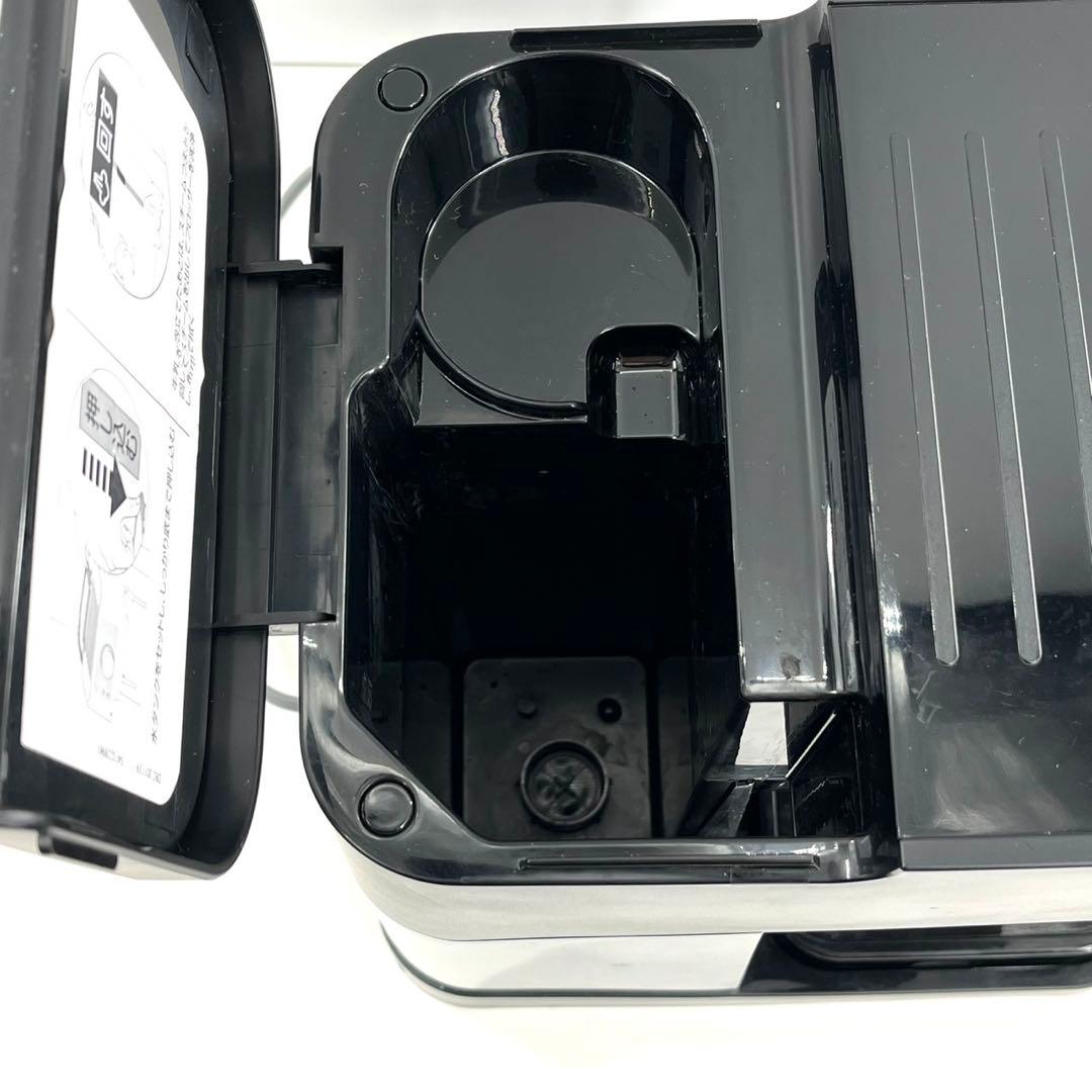 デロンギ EC235J-BK エスプレッソメーカー 付属品完備