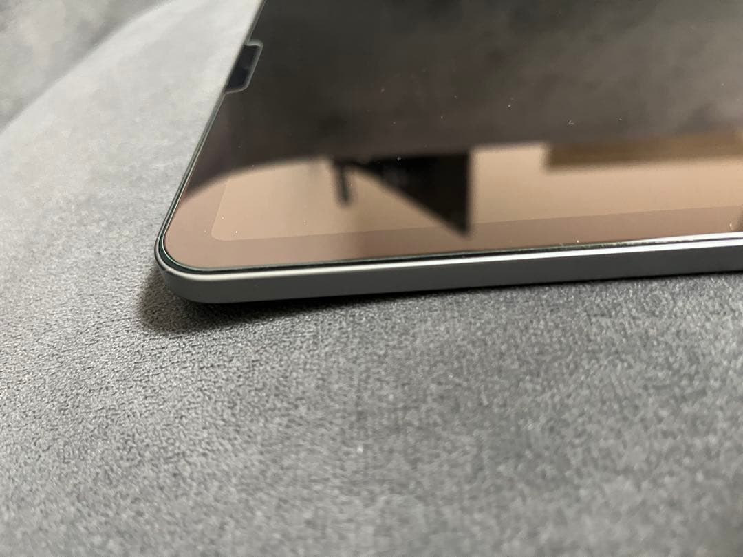 iPad Air 第4世代256GB スペースグレー