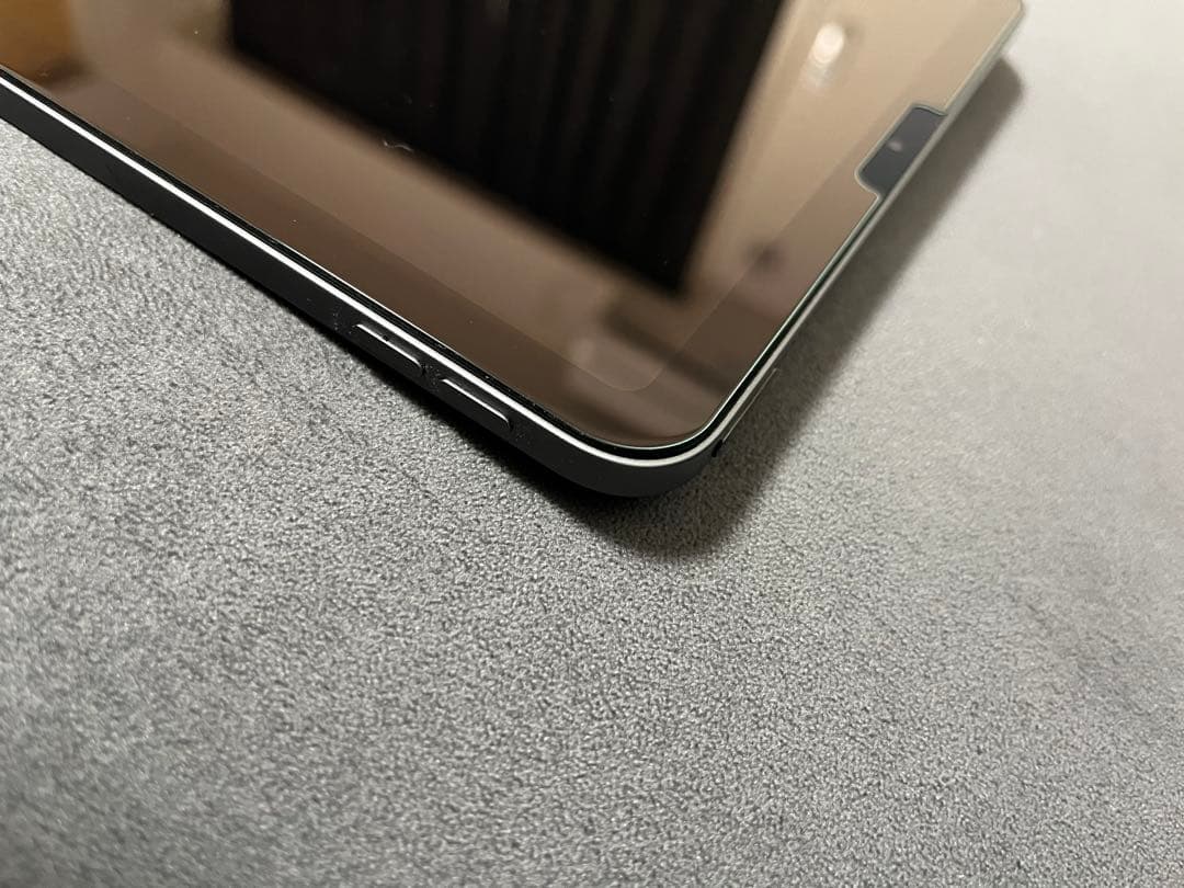 iPad Air 第4世代256GB スペースグレー