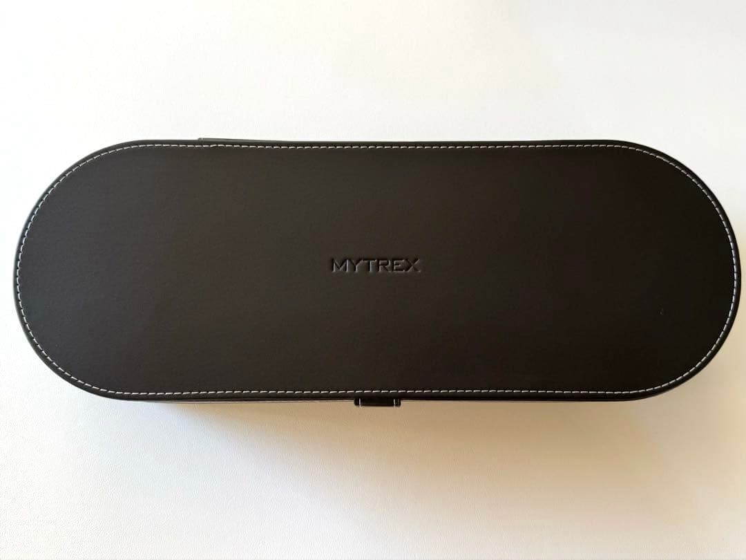 ♥️ほぼ未使用極美品♥️MYTREX PROVEマイトレックス プルーヴ 美顔器