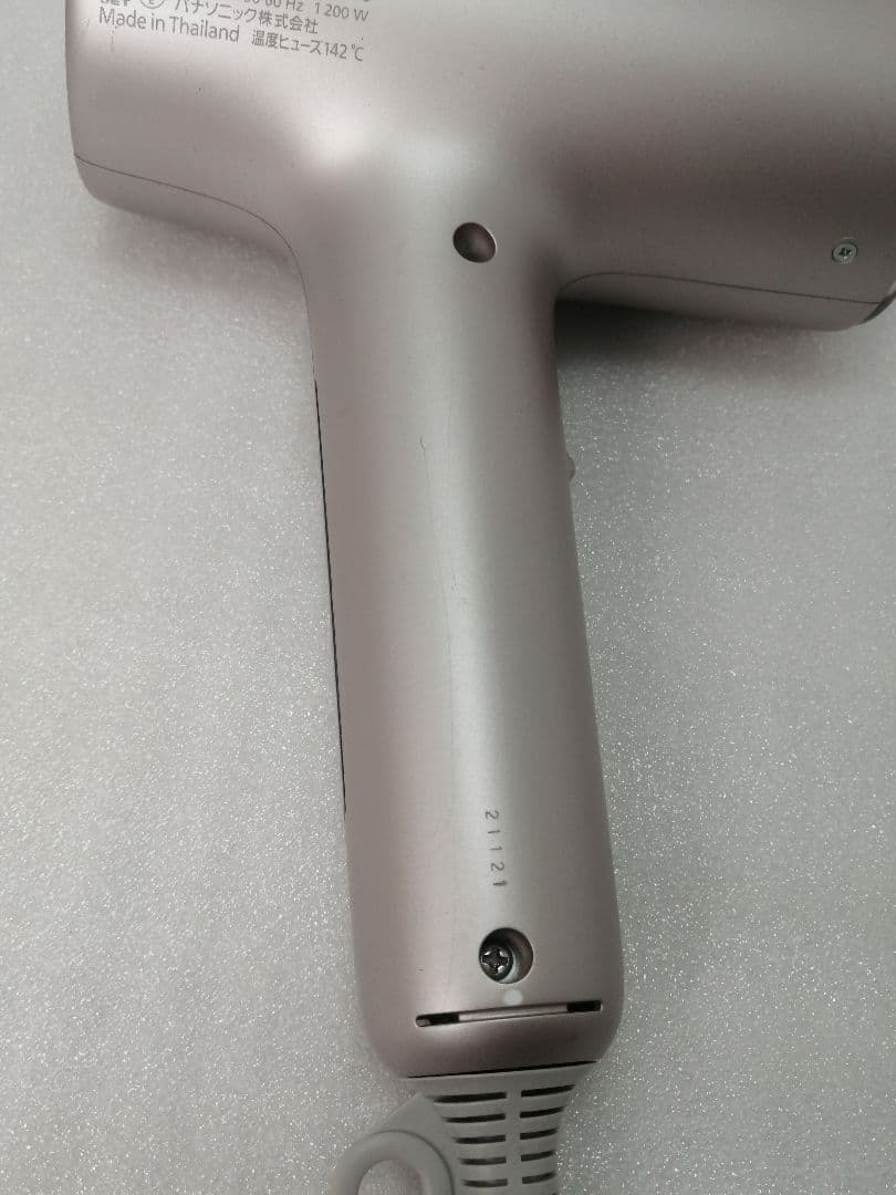 70 EH-NA0J PANASONIC 22年製パナソニック ドライヤー