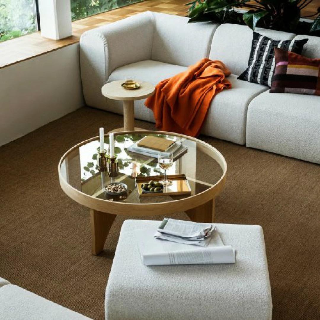 ikea STOCKHOLM 2025 ストックホルム イケア コーヒーテーブル