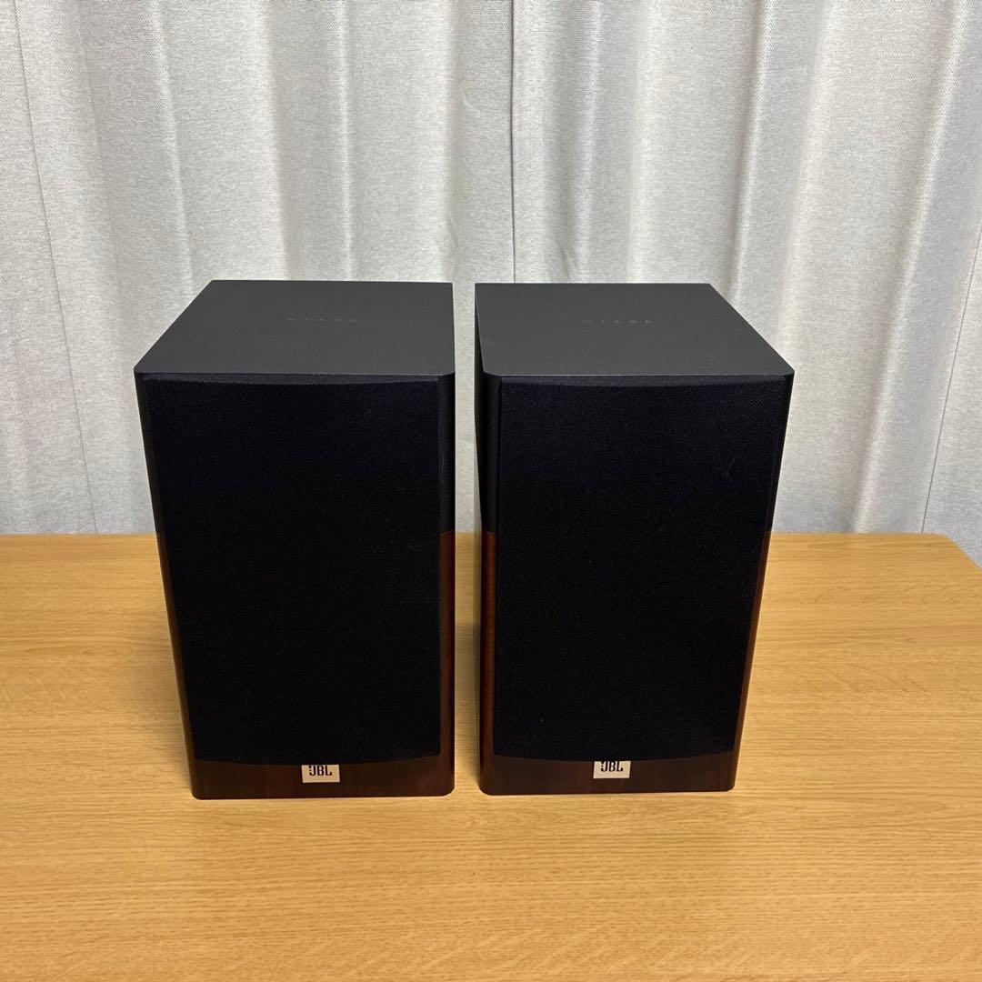 JBL STAGE A130 ブックシェルフスピーカー
