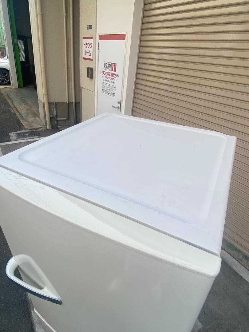 A458◆アクア 3ドア冷蔵庫 272L【AQR-271D】ホワイト