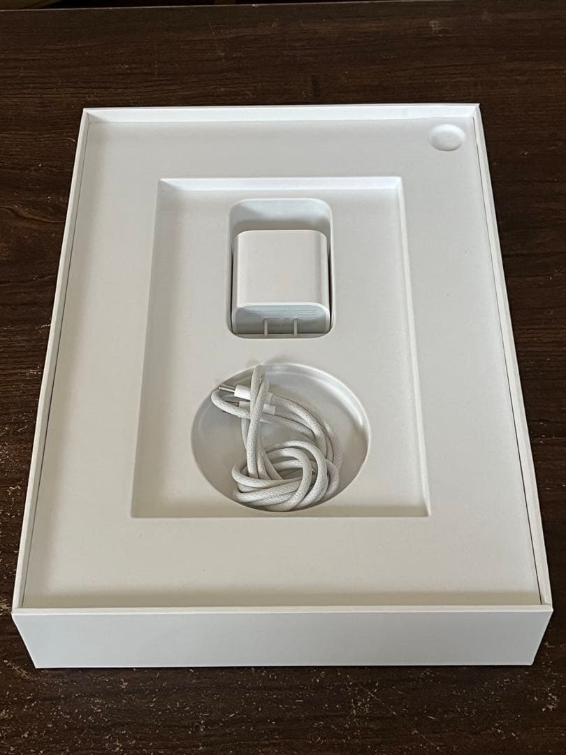 iPad Air 126GB スターライト